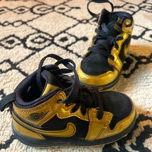 Jordan 1 kids